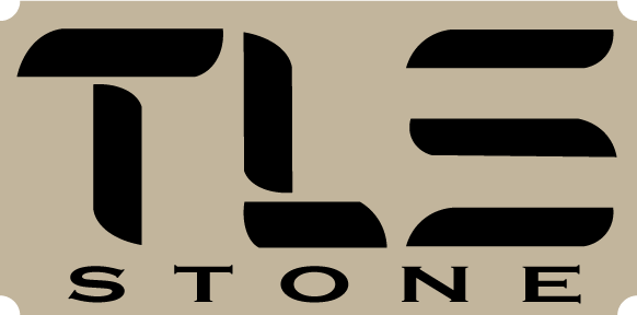 Tom Leitner stone logo Thomas Leitner stone
